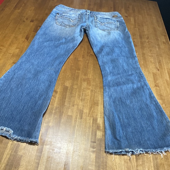 Silver jeans 30/29 Tuesday - Picture 2 of 8